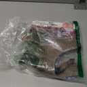 Voyager Aerolite Over The Head Dog Harness, No Pull Breathable Air Mesh Vest, Quick Dry with Reflective Stitching, Adjustable Escape Resistant Harness for Small Medium Large Dogs - Beige, X-Large