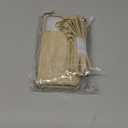 for iPhone 14 pro max Case with Card Holder for Women, for iPhone 14 pro max Phone Case Wallet with Strap Credit Card Slots Crossbody with Kickstand Zipper Case - Warm White