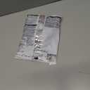 3M P100 Advanced Respirator Filter 2297, 1 Pair, Helps Protect Against Oil and Non-Oil Based Particulates, Nuisance Level Organic Vapor Relief, Mining, Shipbuilding, Abatement, Utilities