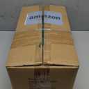 2PCS 9FT Christmas Garland Norfolk Pine Garland Real Touch Artificial Greenery Garland for Mantle Fireplace Table Indoor Outdoor Decor (9 ft (1 Pack- Young ))