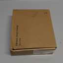 Compressed Air Duster, 2-in-1 Cordless Electric Air Duster & Mini Vacuum, High-Speed Brushless Motor, 8000mAh Rechargeable, Type-C, for Electronics, Keyboard, Car & Home Cleaning