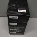 RXBAR Protein Bars, Snack Bars, Variety Pack (4 Pack)