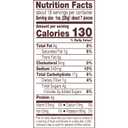 Reese's Filled Pretzels, Peanut Butter and Strawberry Flavored Pretzel Nuggets, Crunchy, Ready to Eat, Sweet and Salty Snack, 18 oz Cannister