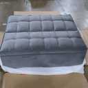 Rovibek Sofa Bed, Sofa Chair, Child Bed, Vegetable Container Chaise for Living Room, Apartment, Bedroom, Office