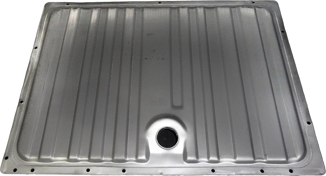 Dorman 576-036 Steel Fuel Tank Compatible with Select Ford / Mercury Models