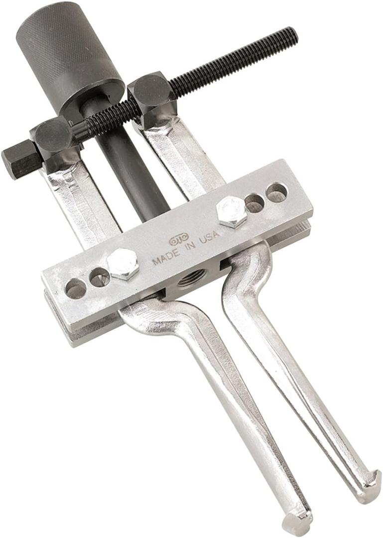 OTC 1150 Internal Pulling Attachment - Bearing Puller for Blind Holes w/Adapter