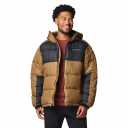 Columbia Men's Pike Lake™ II Hooded Jacket, Size: M
