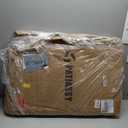 Pool Basketball Hoop  Height Adjustable 57" to 68" Portable Poolside Basketball Hoop with Wheels, Glow-in-Dark Backboard & LED Rim, Glow Ball + Standard Ball, Indoor Outdoor Night Games