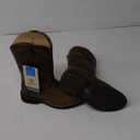 ARIAT Women’s Delilah Round Toe Waterproof Western Boot, Size 6