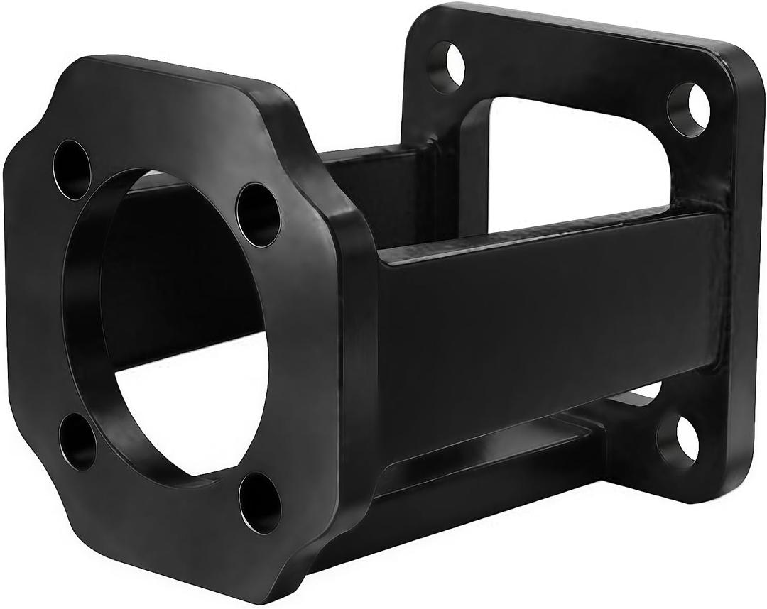 Log Splitter Replacement Bracket Log Splitter Hydraulic Pump Mount Fit for 5-7 Hp Engines Log Splitter Pump Accessories,Hydraulic Pump for Log Splitter Replacement Brackets