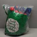 V-Opitos 180 Pack Fort Building Kits for Kids Age 4-8+ Years Old, Creative STEM Building Toys for DIY Castles, Tunnels, Play Tent, Ideal Christmas, Birthday Gifts for Boys & Girls