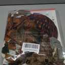 Scary Pumpkin Kids' Grim Reaper Halloween Costume - Morph (Medium)