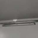 24" Inch - 45mm Ball Bearing Drawer Slide - 100 Pound - Side Mount - Pair (24 Inch)