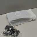 Magnetic Wireless Charger for iPhone: 3 in 1 Travel Charging Station for Apple Devices for iPhone 17 Air 16 15 14 13 12 Pro Max Plus - Foldable Charging Pad for Apple Watch Series & Airpods 4 3 2 Pro Amazon's Choice