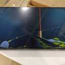 Samsung 50-Inch Class Crystal UHD U8000F 4K Smart TV (2025 Model) Endless Free Content, Crystal Processor 4K, Metal Stream Design, Knox Security, Alexa Built-in