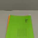 Oterri Hanging File Folders, A4 Size with 5 Elegant Colors to Choose, 1/5-Cut Adjustable Tab,15pcs Per Box