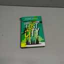 Charlie Thorne and the Lost City