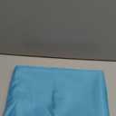 sancua Square Tablecloth - 70 x 70 Inch - Stain and Wrinkle Resistant Washable Polyester Table Cloth, Decorative Fabric Table Cover for Dining Tables, Buffet Parties and Camping, Teal