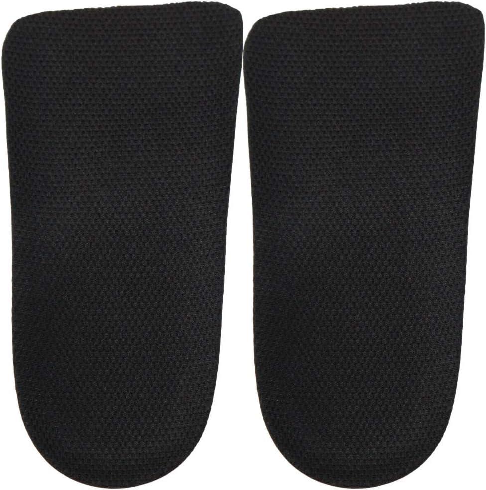 3/4 Inch(18mm) Leg Length Discrepancy Lifts for Men and Women (2 Large Lefts)