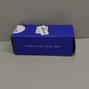 MIULEE Pack of 2 Decorative Throw Pillow Covers 16x16 Inch Soft Boho Striped Textured Corduroy Pillow Covers Modern Farmhouse Home Decor for Couch Bed Sofa Living Room Beige