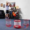 Franklin Runaway Floor Basketball Set