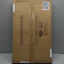 U16 Upgraded Washer Dryer Stacking Rack for Narrow Laundry Room, 29.5"W x 23.6"D x 53.1"H