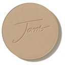 jane iredale PurePressed Base Mineral Foundation Refill or Refillable Compact Set| Semi Matte Pressed Powder with SPF | Talc Free, Vegan, Cruelty-Free (Riviera)