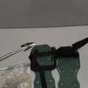 Heavy Strap Garden Aerate Spike Shoes Upgrades Lawn Aerator Shoe Tools Yard Aeration Shoes for Grass Soil Aerating Spikes (Standard Style)