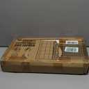 PALONE Solar Bug Zapper Outdoor, USB Rechargeable UV Mosquito Zapper