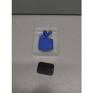 DI Watch US Car Mount - Magnetic Blue