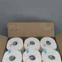 Charmin Ultra Strong Clean Touch Toilet Paper, 12 Family Mega XL Rolls = 84 Regular Rolls