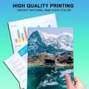 AHEWSUE 522 Ink Refill Compatible for 522 Ink Refill Bottles