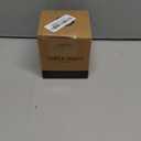 AOOVOO Vanilla Cream Candles - 9 oz Scented Candles, Aromatherapy Candle, Soy Candle for Home Scented