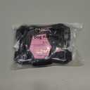 rabbitgoo Dog Harness No Pull with 2 Leash Clips, Adjustable Soft Padded, Reflective Oxford No Choke Pet Vest with Easy Control Handle for Small Dogs, Pink, S