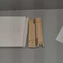 6 Pack 9 Inch Wood Easels, Tabletop Painting Easel Stand for Canvas, Photo & Sign Display - Portable Tripod Art & Craft Easels for Kids and Adults