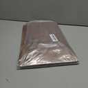 Bamboo Cutting Board for Kitchen  3-Piece Wooden Boards with Juice Grooves, Side Handles, Non-Slip Mats  Perfect for Meat, Veggies Fruit,Cutting Board & Knife Sets  Ideal Kitchen Gift (Carbonized brown)