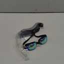 Goggles Swimming Adult, Swimming Goggles No Leaking Anti Fog Adult Men Women Youth