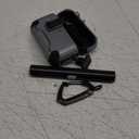 Inesore for AirPods Pro 3 Case (2025) with Phone Stand & Cleaning Kit,Compatible with Magsafe,Magnetic Automatic Lock Cover for AirPods Pro 3rd Generation