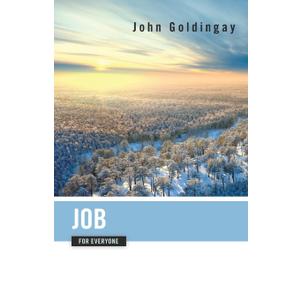 Job for Everyone (Old Testament for Everyone)