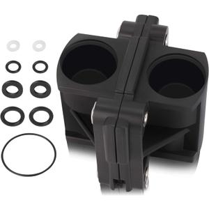 GP500520 Pressure Balancing Unit Cartridge Replacement, Compatible With Kohler Shower Cartridge, Kohler Shower Valve, Rite-Temp Bath and Shower 1/2" Single Handle valves 1pcs