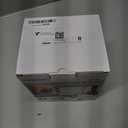 Magcubic Mini Projector with WiFi 6 and Bluetooth 5.4, Portable Projector 4K Support, 5W Soundbase Speaker, Auto Vertical Keystone 180Rotatable Smart Proyector for Movie Home Outdoor