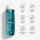 Avne Cleanance Cleansing Gel Soap Free Cleanser for Acne Prone, Oily, Face & Body, Alcohol-Free
