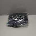 Inspired Comforts Dialysis Port Access Unisex Hoodie with Two Way Arm Access Zip (3X-Large, Black)