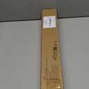 Cord Cover Wall, 157in Delamu Cord Hider Wall Mounted TV, Wire Covers for Cords Cable Management, Cable Raceway Cable Hider Concealer, Cable Cover Wire Hider to Hide Cords, 10XL15.7W0.95H0.55in Beige