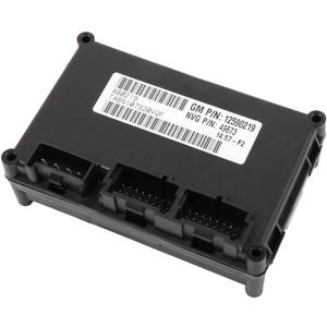 GM Genuine Parts 12590219 Transfer Case Control Module