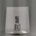 Loopeer 2 Pcs Pet Hair Remover Pumice Stone for Dog Cat Hair Removal Cleaning Pet Fur Stone 6 Inch Dog Fur Cleaning Tool for Car Interior Bedding Carpet Couch Furniture(3.74 x 2 x 1.6 in)