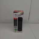 ProFusion 19in. Tower Ceramic Heater With Oscillation