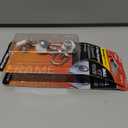 Readyscrew D-ring Hanger 3  pcs Pack Of 2