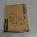 Grill Light Designed for Blackstone Griddle & Weber Grill, Automatic On/Off BBQ Light, Blackstone Griddle Accessories, LED BBQ Grilling Accessories for Outdoor Grill, Gifts for Men Dad Husband (1Pack)