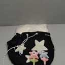 2 Pack Star Crossbody Bag Women Y2K Hobo Bag Corduroy Tote Bag Aesthetic Messenger Bag Large Capacity Cute Shoulder Bag